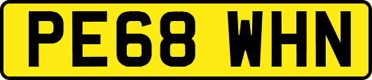 PE68WHN