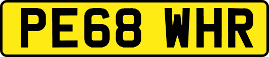 PE68WHR