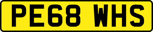 PE68WHS