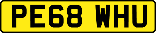 PE68WHU