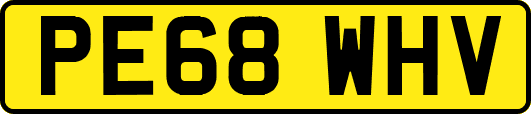 PE68WHV