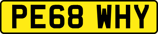 PE68WHY