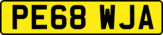 PE68WJA