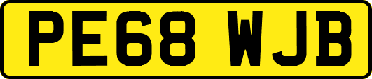 PE68WJB