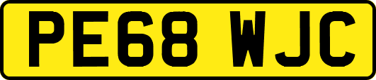 PE68WJC
