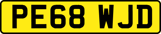 PE68WJD