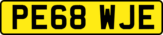PE68WJE
