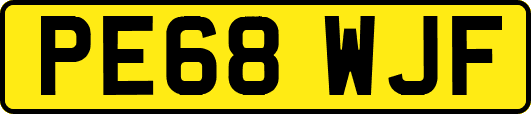 PE68WJF