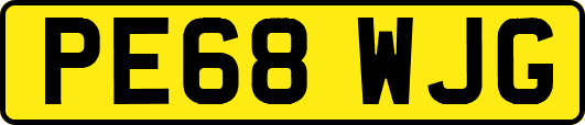 PE68WJG