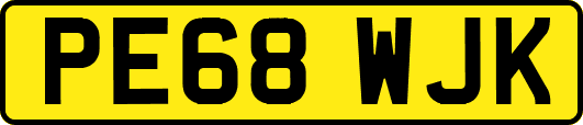 PE68WJK