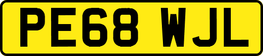 PE68WJL