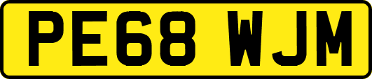 PE68WJM