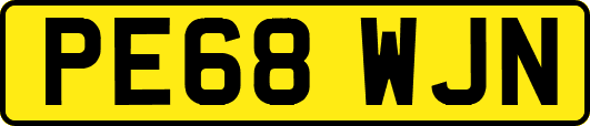 PE68WJN