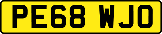 PE68WJO