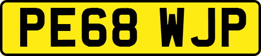 PE68WJP