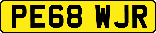 PE68WJR