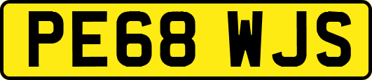 PE68WJS