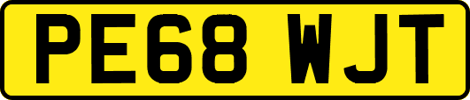PE68WJT
