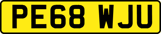 PE68WJU