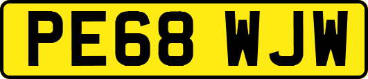 PE68WJW