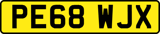 PE68WJX