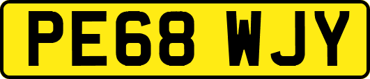 PE68WJY