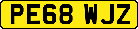 PE68WJZ