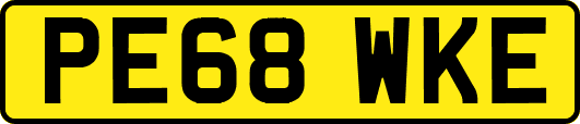 PE68WKE