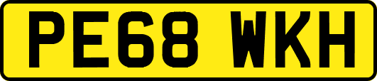 PE68WKH