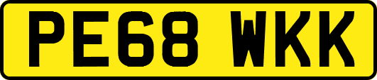 PE68WKK