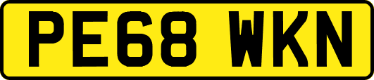 PE68WKN