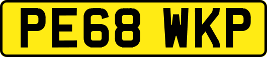 PE68WKP