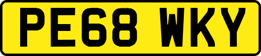 PE68WKY