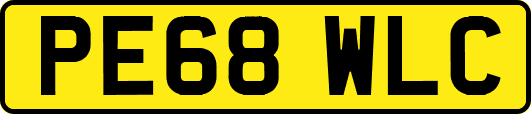 PE68WLC