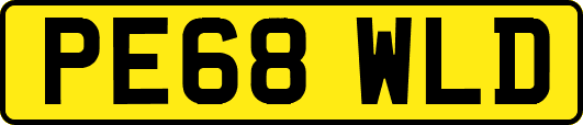 PE68WLD