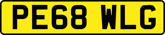 PE68WLG