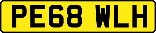PE68WLH