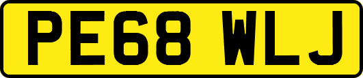 PE68WLJ