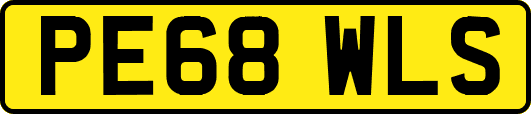 PE68WLS
