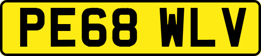 PE68WLV