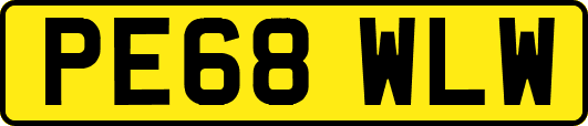 PE68WLW