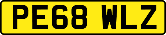 PE68WLZ