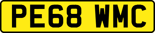 PE68WMC