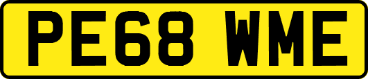 PE68WME