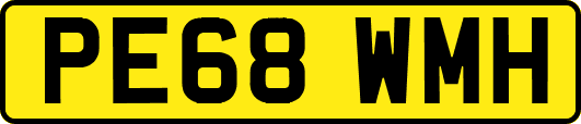 PE68WMH