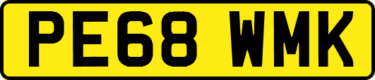 PE68WMK