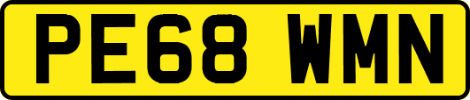 PE68WMN