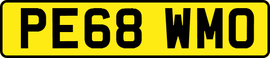 PE68WMO