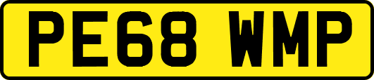 PE68WMP