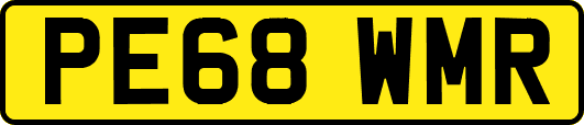 PE68WMR